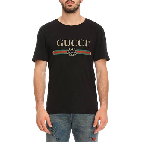 maglia gucci uomo tarocca|Scopri la nuova collezione di T.